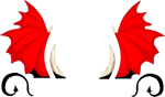 Flügel Brâkmar Rang 05