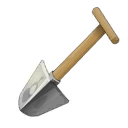 Initiate's Shovel