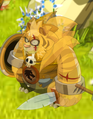 Chief Krokuto