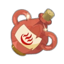 Silouate's Warming Liquid