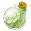 Encapsulated Soul-Blaze