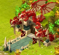 The Temple of Osamodas