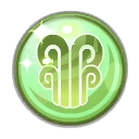 Wind Pandawushu Artefact