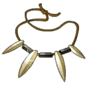 Noke's Necklace