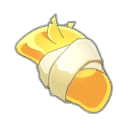 Atrophied Podgy Tofu Wing