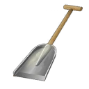 Crapouille's Shovel