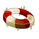 Karrybean Pirate Buoy