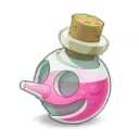 Face Change Potion