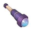 Gob-Trotter Spyglass