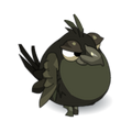 Baby Crowdzilla