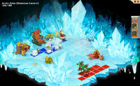 Kwismas Cavern Room 5
