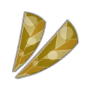 Vespal Bearbarian Wings