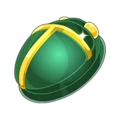 Escaravelho Crisenefritino