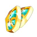 Major Water Carapace