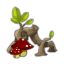 Venerable Treechnid Root