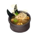 Fortifying Tasty Goulash