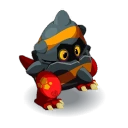 Dreggommomm the Chewer