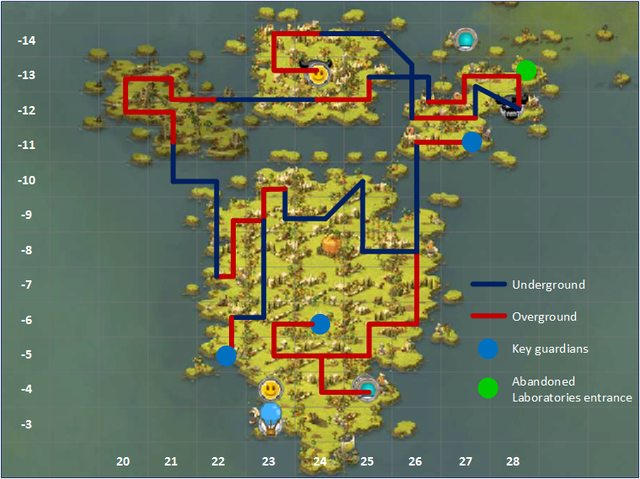 Wabbit Islands Dofus Wiki Fandom wabbit-islands-dofus-wiki-fandom