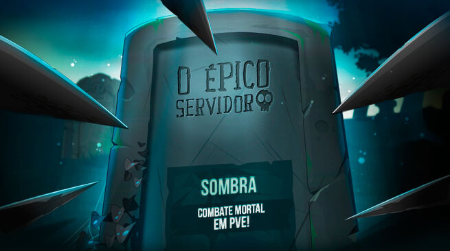 Sombra servidor