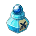 Kolossium Potion