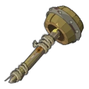 Vigi Pirate Hammer