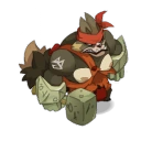 Ishigood Pak the Mover