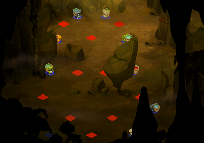 Koolich Cavern Room 2