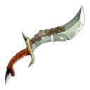 Dreggon Sword