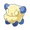Stuffed Gobball (item)