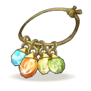 Ellie's Mental Amulet