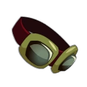 Parashutackle Glasses