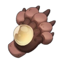 Bzzegg Supervisor's Fist