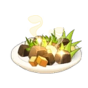 Fortifying Countrywoman Pan Fry