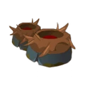 Bearman's Boots