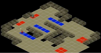 Nileza S Laboratory Dofus Wiki Fandom Complete 10 dungeon challenges against groups of a level higher than or equal to your own. nileza s laboratory dofus wiki fandom