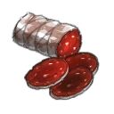 Fortified Smoked Sausage