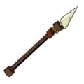 Harpy Pirate Lance