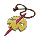 KOs' Amulet