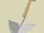 Small Scratchy Shovel