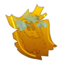 Fragment of Pirate Bhey's Map 5-5