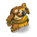 Chukoalak the Norris