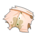 Gourlo's Wrecked Shorts