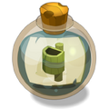 Trashouflage Potion