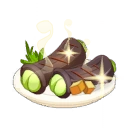 Fortified Amaknian Chips