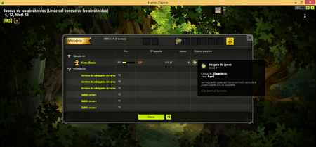 Mision bonta 13