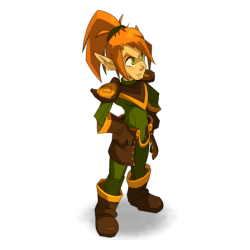 Cra Dofus Wiki Fandom