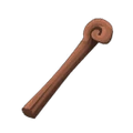 Treechnid Root Staff