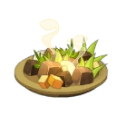 Countrywoman Pan Fry