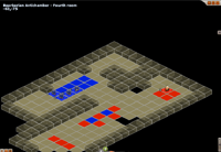 Bearbarian Hive Room 3