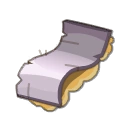 Maho Snowfoux Leather